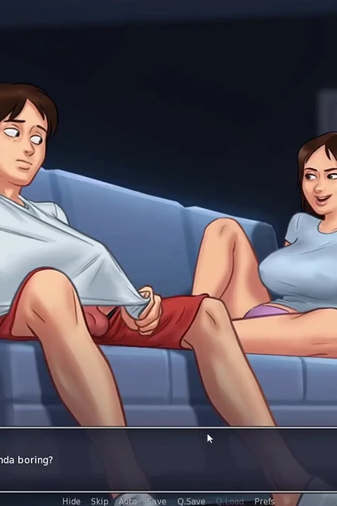Yaz mevsimi efsanesi seks oyunu [bölüm 04] çıplak oyun [18+] yetişkin oyunu