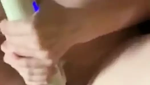 Buddys hile karısı