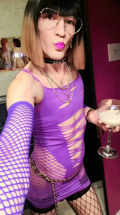 💟VaneSsaBiTCHx PariSChienneTrvprod⁹¹