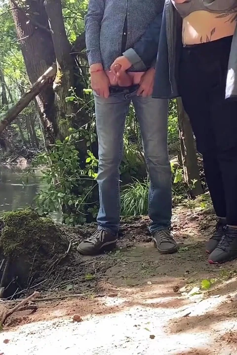 Üvey oğlun ihtiyacı olan tek şey üvey annenin doğal göğüsleri!