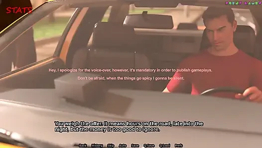 Lisa Total Investigation! Dragofinder studio tarafından - düğün resepsiyonunda seks 44