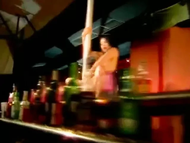 Tay striptiz direk dansı