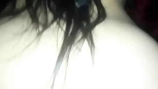 Faslı karısı gece benim büyük çükümü istiyor