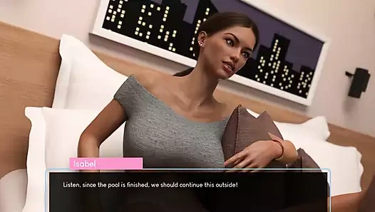 Gece yarısı cenneti bölüm 33 - kutsal ve saygısız