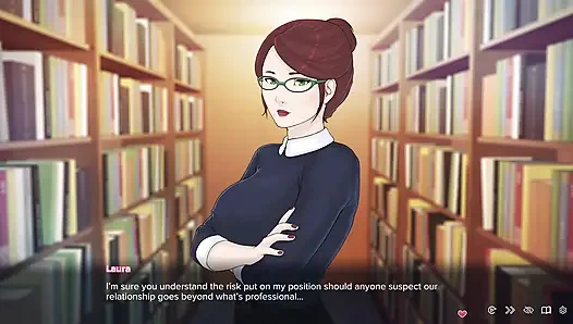 Tam oyun - şenlik: bir aşk otel hikayesi, bölüm 7