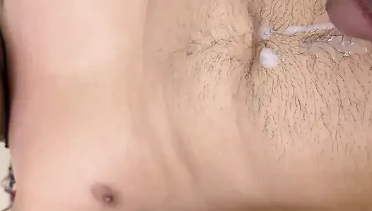 Genç adam Hintli
