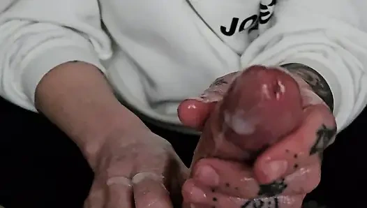 Edepsizce Konuşan Evli Kadın Beni Yeni Arkadaşıyla Aldatıyor