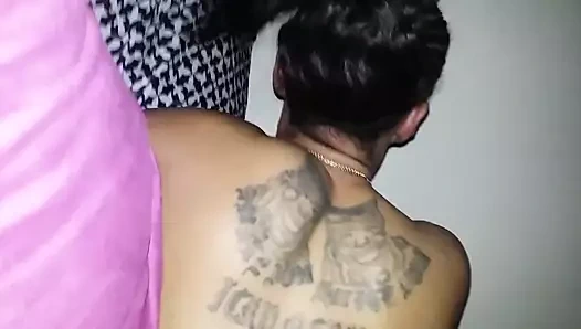 Freak ilk yüz o heyecanlandı