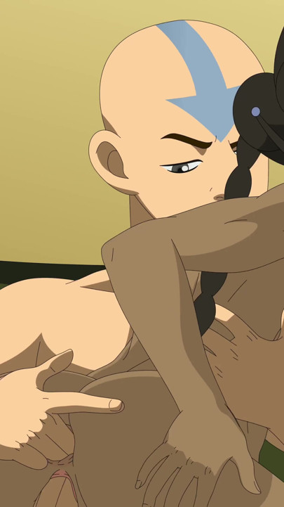 Katara tam video anal dölleme avatar hentai sansürsüz | Klip 1