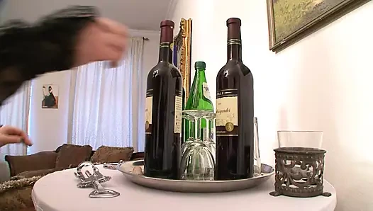 bdsm ganz klar - bölüm 3