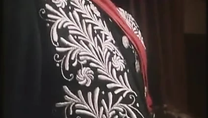 Vintage- Die lustige Witwe- Una Vedova Allegra