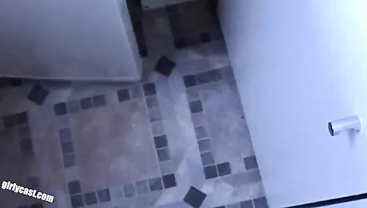 Genç steffi ve alex'in üçüncü xxx ev videosu