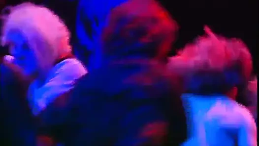 Walpurig gecesi (faust)