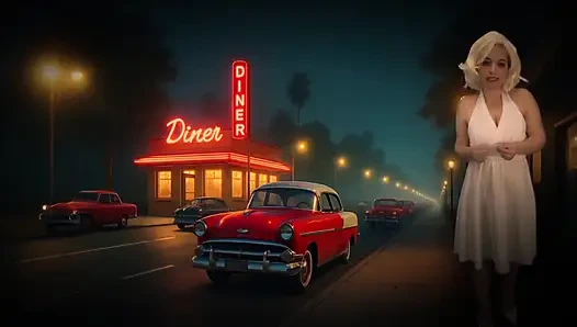 Madeline Morella - beni bir yıldız yap