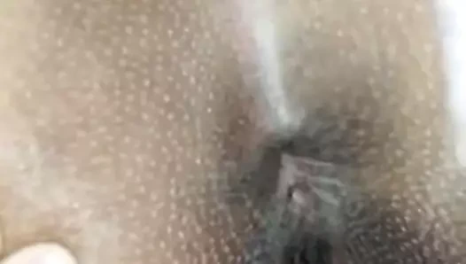 Güzel tıraşlı göt