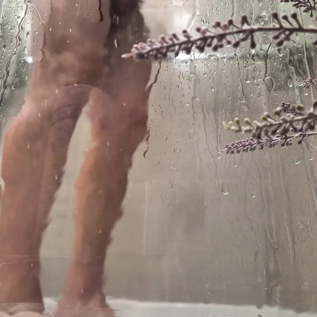Duş POV, biraz kötü açı