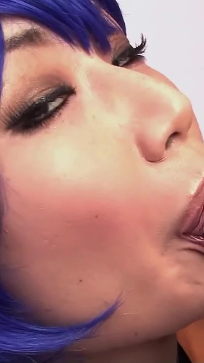 "Evcil hayvan oyunu kostümlü Japon genç kız yaşlı adamlar tarafından sansürsüz jav oral sekste yutmak için çok fazla sperm alıyor" dan unutulmaz an