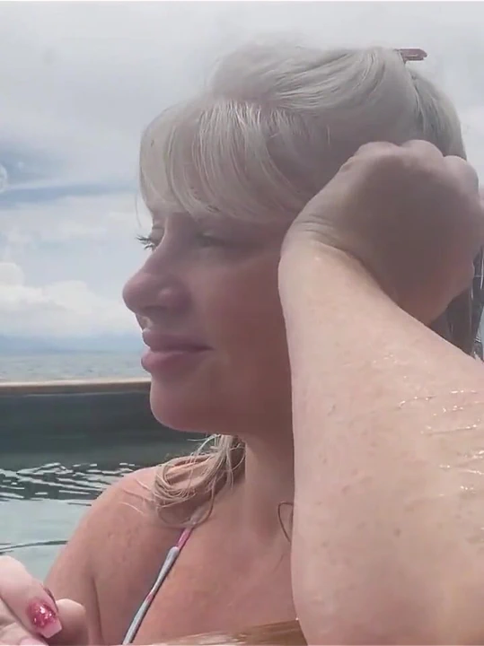 Bugün güzeldi, havuz, hava