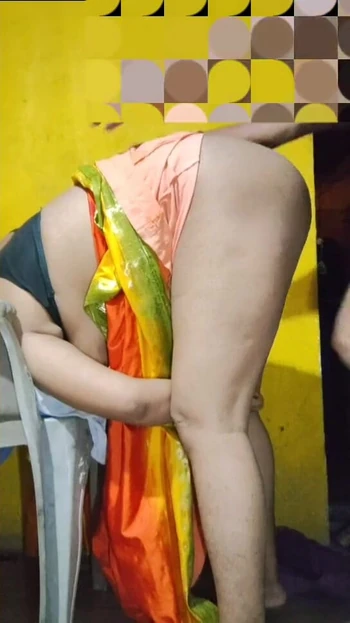 Эпический момент из "Домашний действительно болезненный трах моей жены"