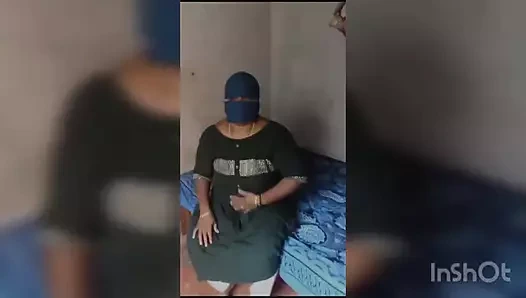 Üniversite öğretmeni ve kocası gecesi