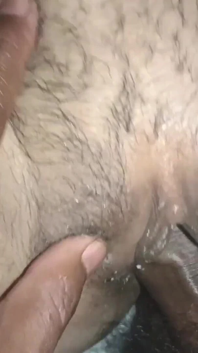 "Desi Rangeli Yenge Yenge Bhaiya Romantizmi" ile ağızlara boşalma anı