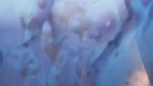 Cum sprey haraç için superhot karinalarisa