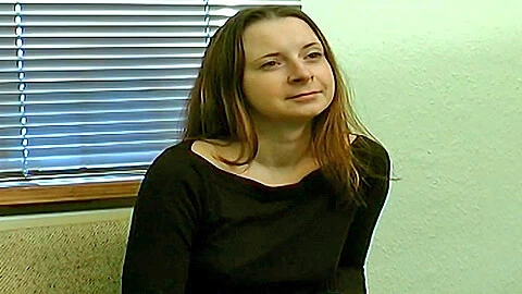 Bir porno seçmesinde kamera arkası