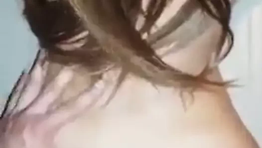 Norwegian slut from NORSKEJENTEReu