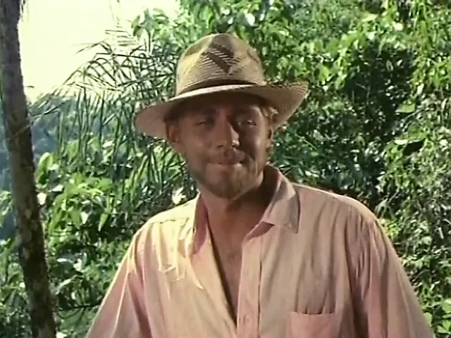 Embrujada (1969)