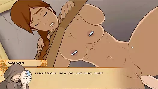 dört element eğitici kitap 3 aşk bölüm 4