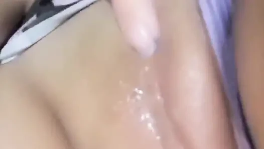 Ben silmeden önce bir bak Kolombiyalı kız.