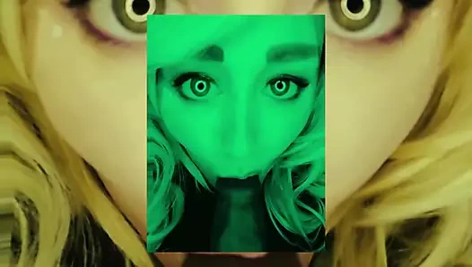 Yarak emme hayalleri yarak emmeye yol açıyor