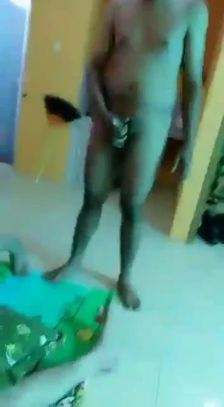 Taylandlı kızla salıncak