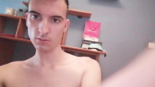 Ön split çıplak yapmak