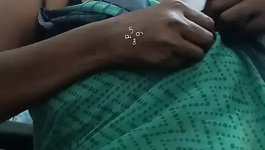 Tamil kız seks