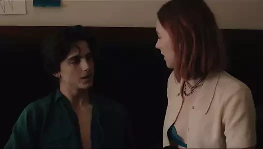 Saorise ronan - "bayan kuş"