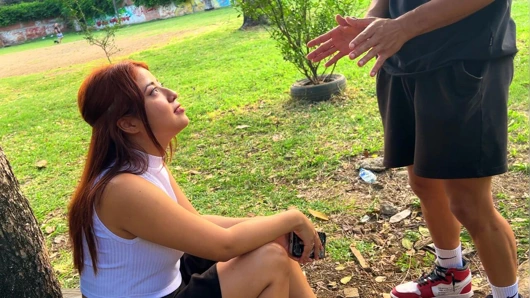 Bir yabancı tarafından sikiliyor - milanrodriguezx ve celestealba'nın ağzına boşalma