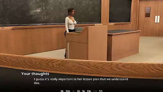 Wvm - bölüm 61- meraklı bir oyun