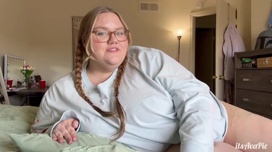 Jealous step-daughtr gets hard fuck POV