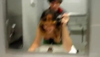 Sıcak havaalanı kahrolası