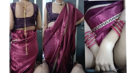 Mere dost ki ki shadi me aayi bhabhi ko choda jisko land li bhukh thi