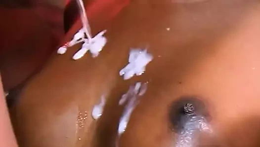 en iyi cumshots - Hindistan