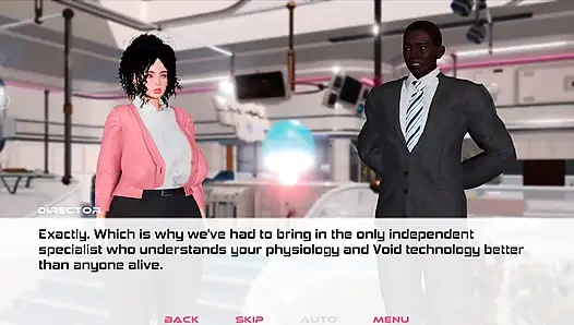 Aegis'te çatlaklar - v0.1