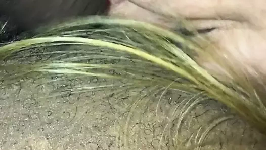 Ekstra tükürük topu keyfi