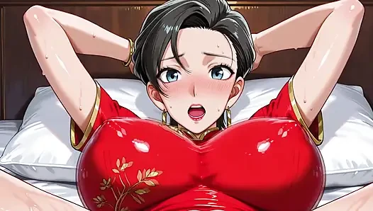 Hoshi Seiran (Conan)