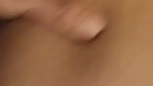 La lupita bien ensartada