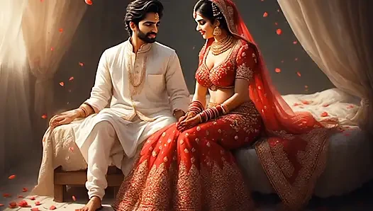 DESI GIRL HARDCORE DOGGY STYLE SEX WITH STEP FATHER