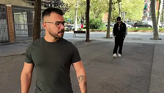 Tom Storm ve Charlie Ferreira