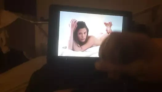 Cum haraç için küçük caprice