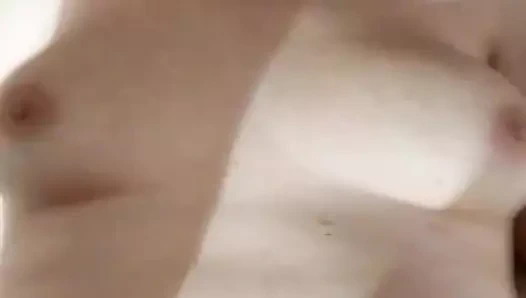 Misyoner olarak sikiliyorum